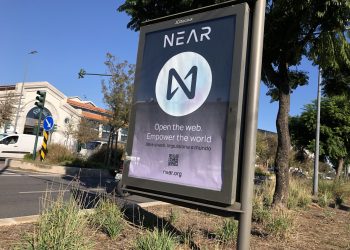 Near Foundation creates a new blockchain hub in Kenya