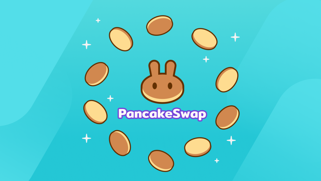 PancakeSwap proposes to limit the supply of CAKE to 750 million units