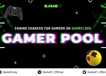 Player Pool: Exclusive earning opportunity at GameFi.org