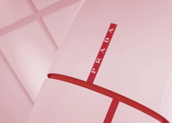 Prada Fashion Empire publishes NFT on Ethereum