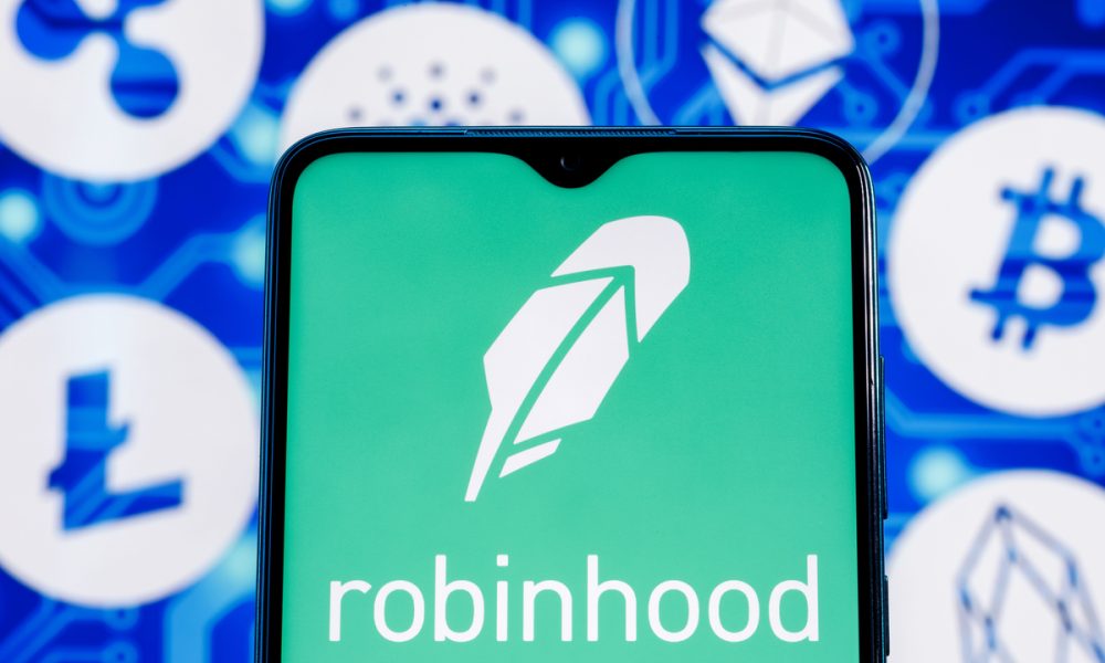 Robinhood plans to launch the Web3 wallet which supports NFT and DeFi with zero transaction fees