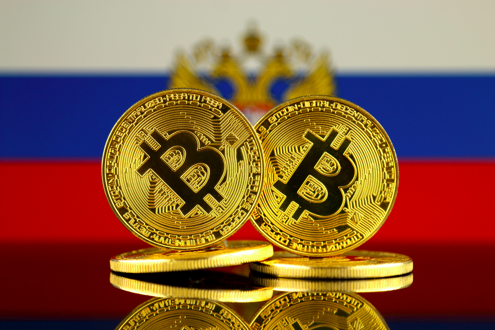 Russia's Commerce Minister has revealed that the country will soon legalize cryptocurrency payments