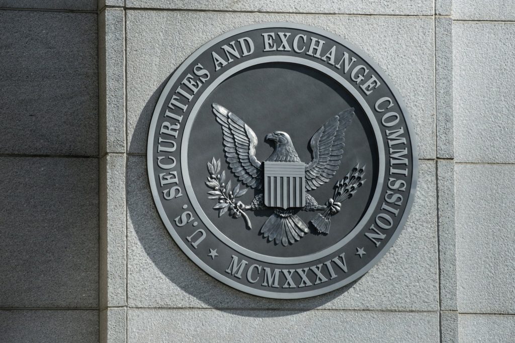 SEC strengthens the scale of operations "police force" cryptocurrency of the agency