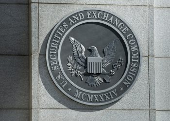 SEC strengthens the scale of operations "police force" cryptocurrency of the agency