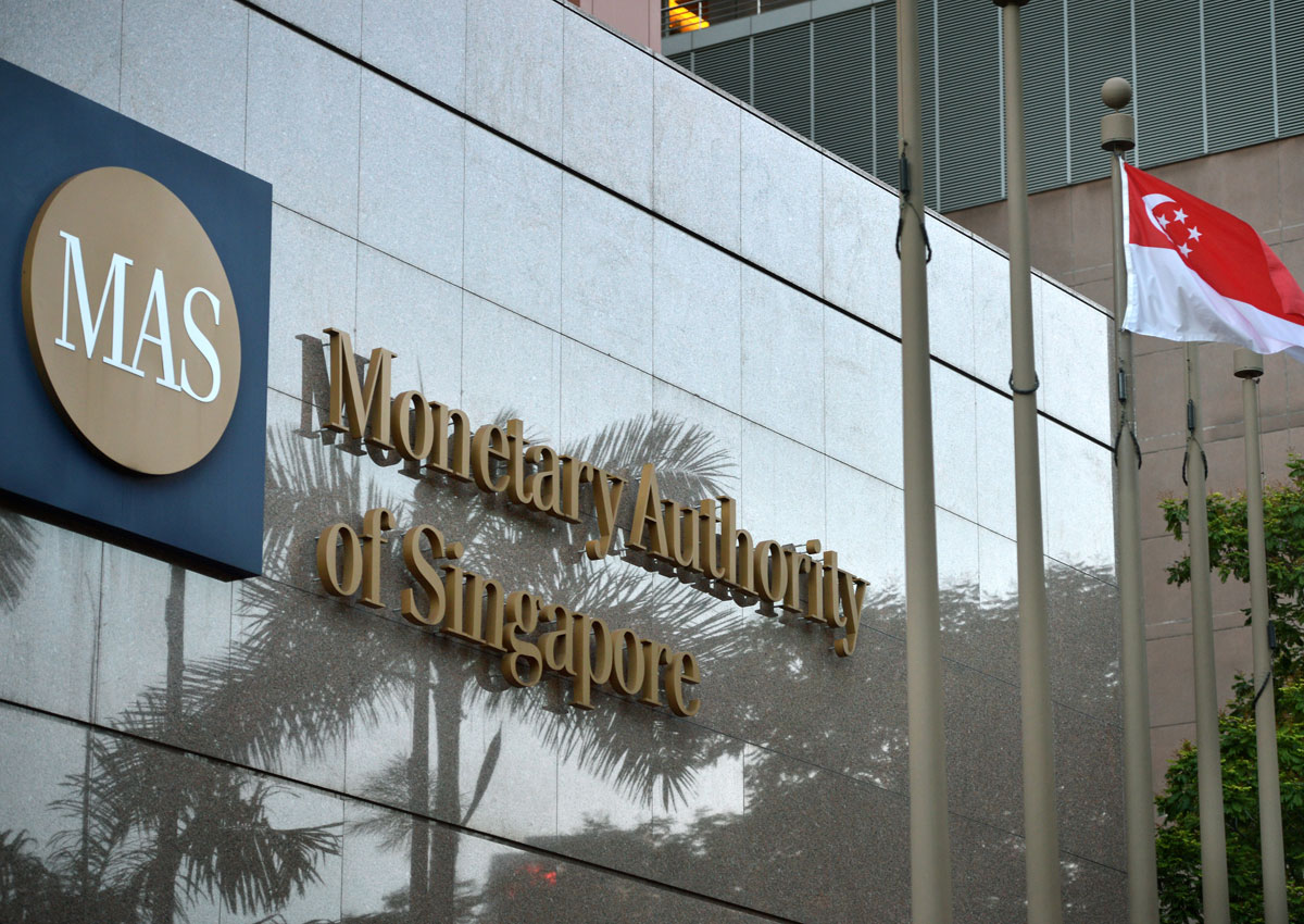 Singapore regulator announces plan to explore use cases for DeFi