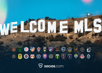 Partner Expansion "playground" blockchain for the American Football League (MLS)