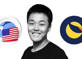 Some updates on the LUNA - UST "catastrophe"