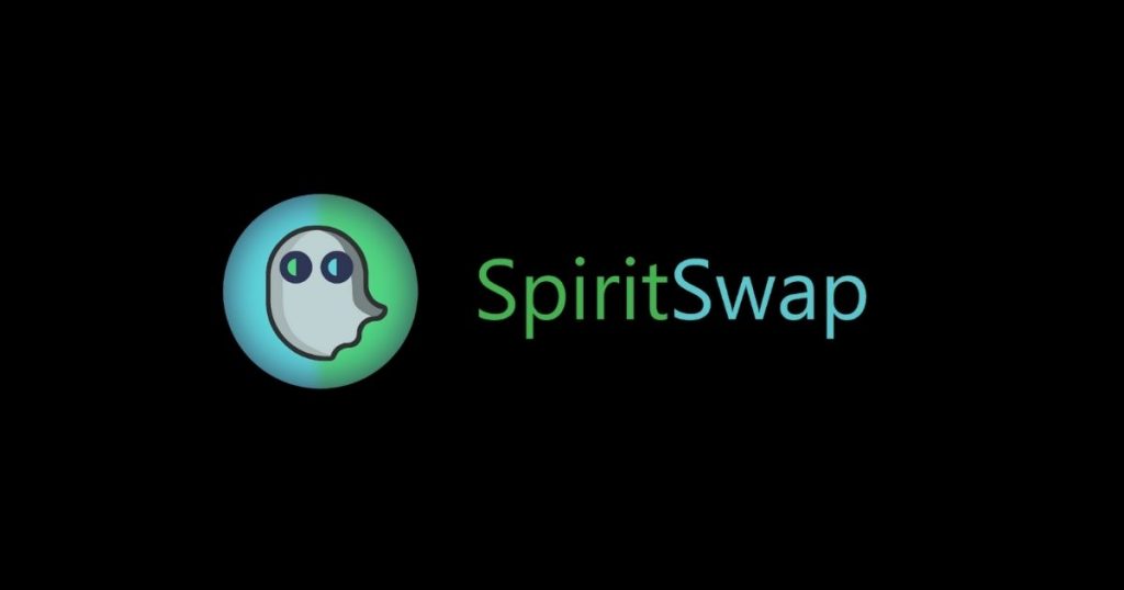 Spirit Swap's domain name was stolen and the source code changed