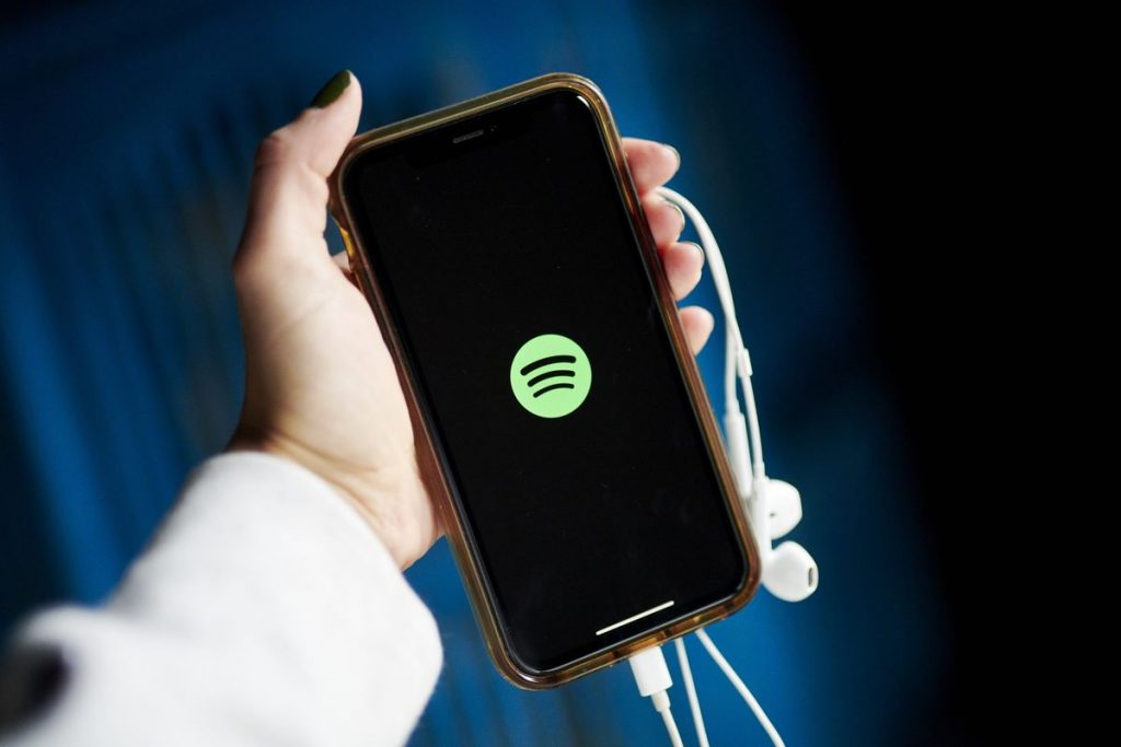 Spotify will likely integrate NFT if the test goes smoothly