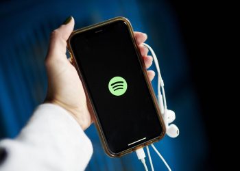 Spotify will likely integrate NFT if the test goes smoothly