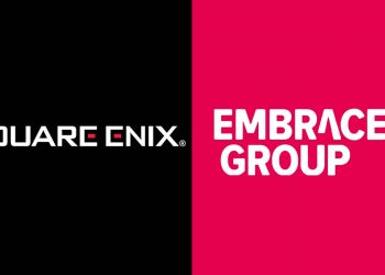 Square Enix resells most of them "heredity" company with only $ 300 million to invest in blockchain