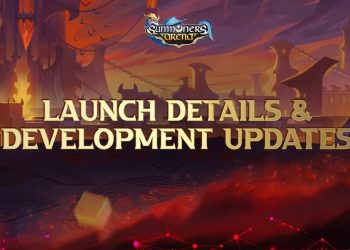 Summoners Arena Mainnet Information and Development Roadmap