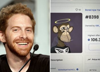 The Bored Ape Yacht Club film venture was in a tough place simply because ... NFT was stolen 9 The Bored Ape Yacht Club movie project was in a difficult position because ... NFT was stolen