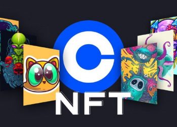 Coinbase official exchange "open door" NFT market beta for all users