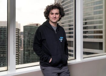 The FTX CEO has announced that he is ready to spend billions of dollars on acquisitions