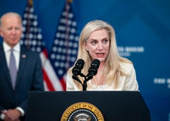 The Fed Vice President announced that it will take the United States another 5 years to launch CBDC