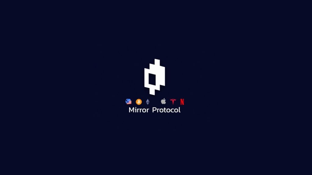 The Mirror of Earth Protocol has a hole again, threatening to drain liquidity