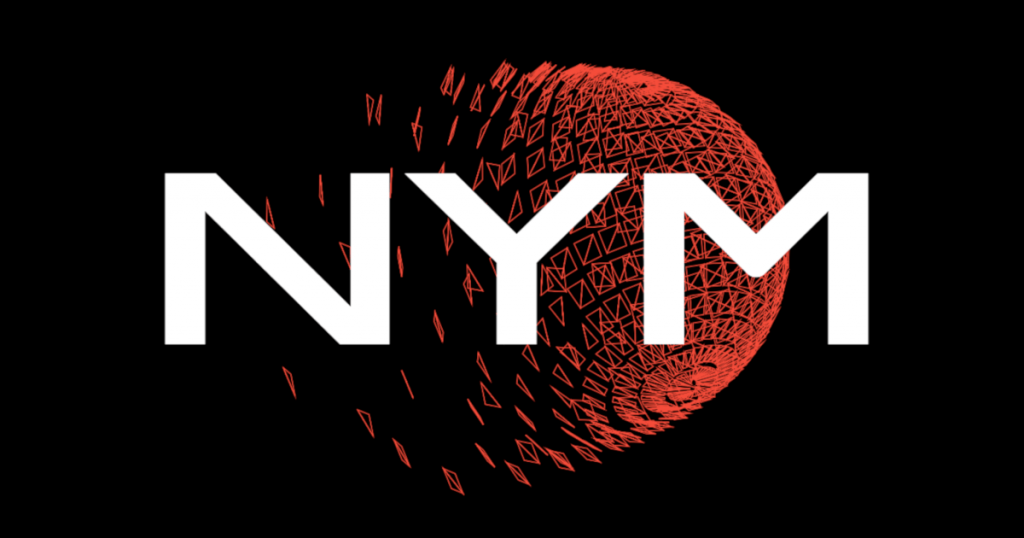 The NYM privacy coin project raised $ 300 million to launch a new ecosystem development fund