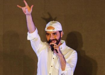 President of El Salvador "to exhibit" the first simulated images of Bitcoin City