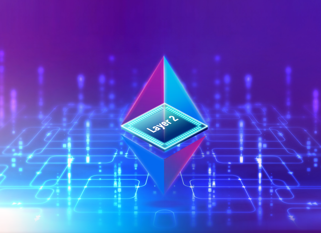 TVL of the entire Layer 2 ecosystem "dip"hitting bottom in 2022