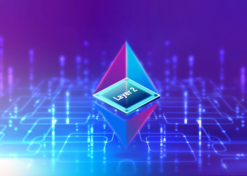 TVL of the entire Layer 2 ecosystem "dip"hitting bottom in 2022