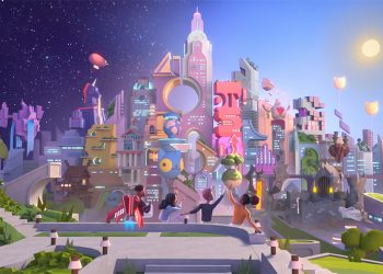 The UAE minister says laws are needed to prevent "criminal" in the world of the metaverse