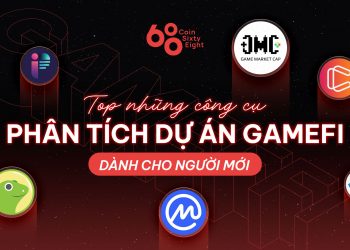 The best basic GameFi project analysis tools for beginners