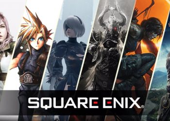 "Boss" The Square Enix gaming industry plans to issue tokens, in partnership with Animoca Brands