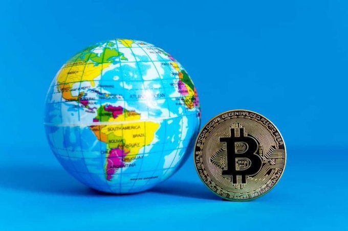 The global cryptocurrency regulator is expected to be launched by the end of next year