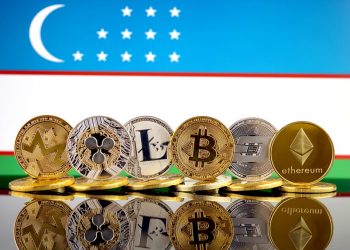 The president of Uzbekistan signs a decree to enact a new regulatory framework for cryptocurrencies