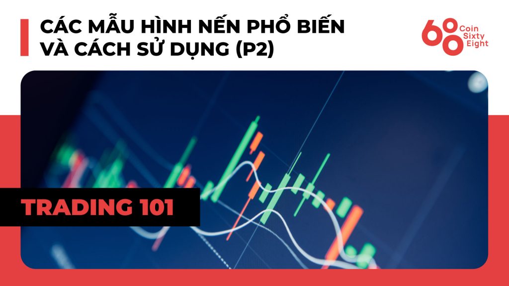 Trading Class 101: Price Action Trading (Part 10) - Common Candle Patterns and How to Use Them (P2)