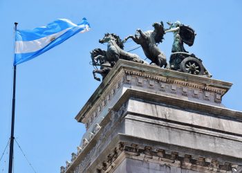 Two large banks in Argentina consecutively launch the cryptocurrency trading function