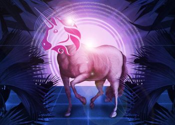 Uniswap claims to be "the defeat" both Binance and Coinbase in terms of market liquidity