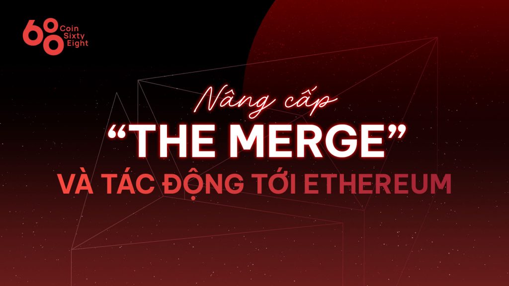 Update The Merge and Impact on Ethereum