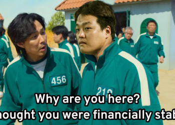 Update: proposal to "revive" the Earth ecosystem from Do Kwon