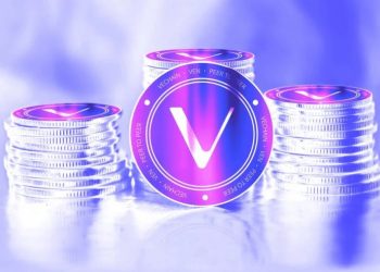 VeChain Foundation "Shows" It Accumulated $ 1.2 Billion But Spent Only $ 4 Million in Q1 2022