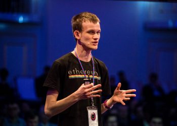 Vitalik Buterin admits he is no longer a cryptocurrency billionaire "shock" LUNA-UST