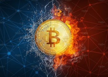 Whale leaves the queue, the amount of BTC pushed to the ground reaches the maximum of 3 months - Bitcoin intervenes "moment of life and death"