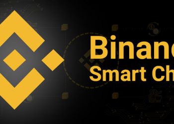 What is binance smart chain wallet?