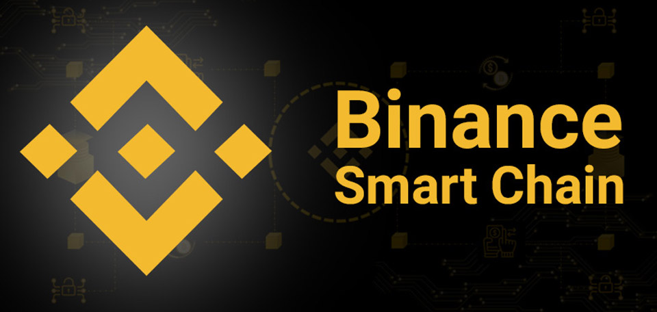 What is binance smart chain wallet?