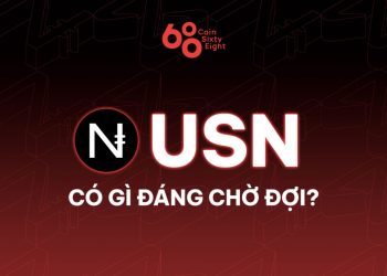 What is the USN stablecoin?  Is this an effective lever for the Near ecosystem?