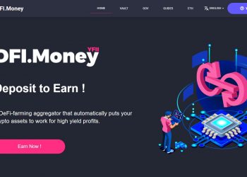 YFII download 74% due to "rug-pull" dev team voice