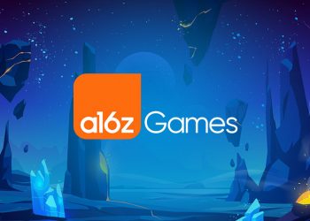 a16z establishes a $ 600 million investment fund in the field of games