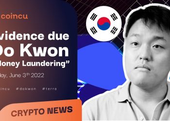 Evidence due Do Kwon “money laundering” | Latest News 03 June 2022 | Crypto News