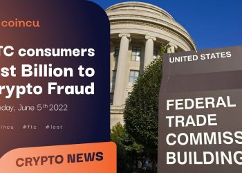 FTC people misplaced $one Billion to crypto fraud | Latest News 04 June 2022 | Crypto News