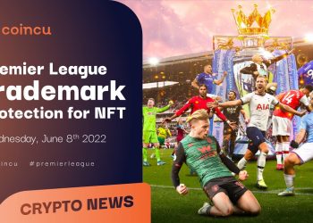 Premier League trademark safety for NFT | Latest News 08 June 2022 | Crypto News