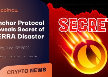 Anchor Protocol reveals secret of Terra catastrophe | Latest News ten June 2022 | Crypto News