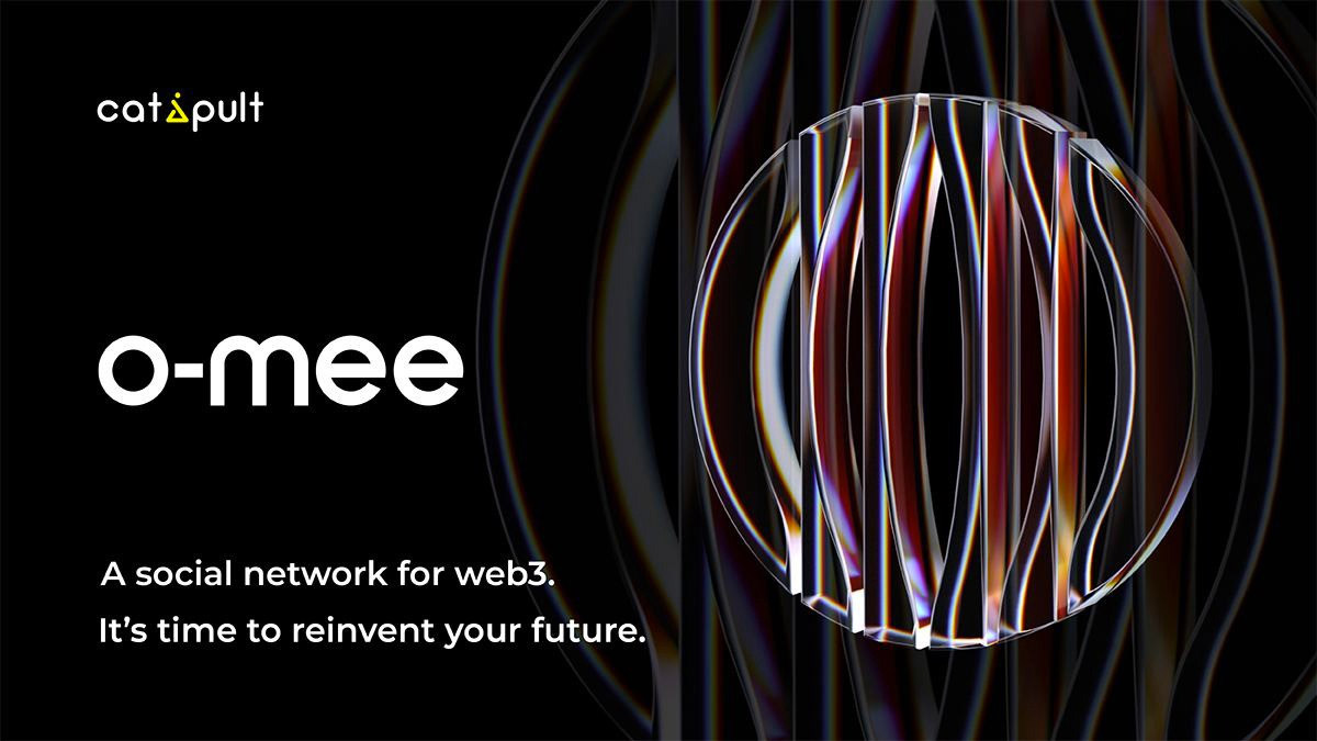 What is O-Mee Network (OME)?