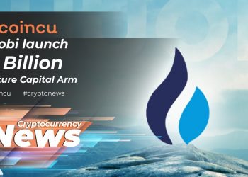 Huobi launch $one Billion Venture Capital Arm | Latest News twelve June 2022 | Crypto News