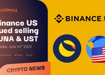 Binance US sued promoting LUNA and UST | Latest News 14 June 2022 | Crypto News